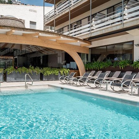 Canyelles Platja Roses Exterior photo