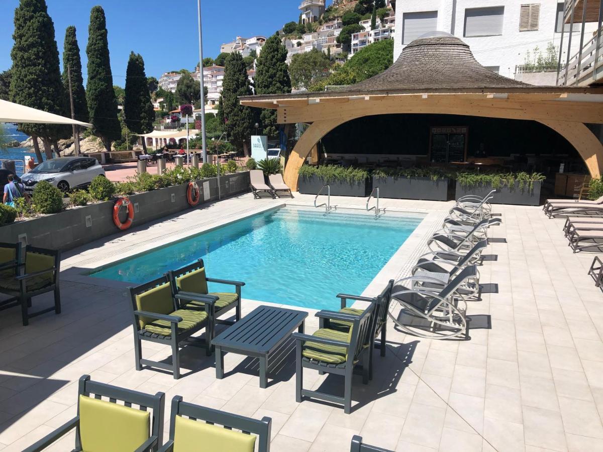Canyelles Platja Roses Exterior photo