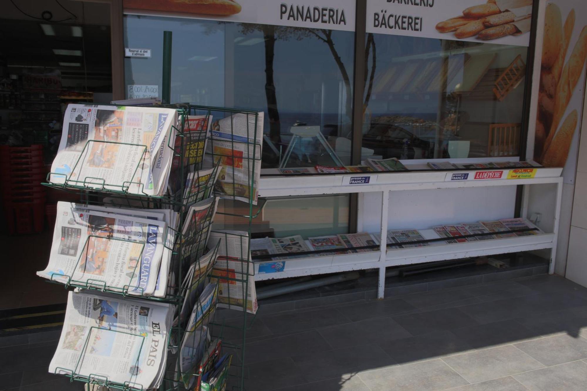Canyelles Platja Roses Exterior photo