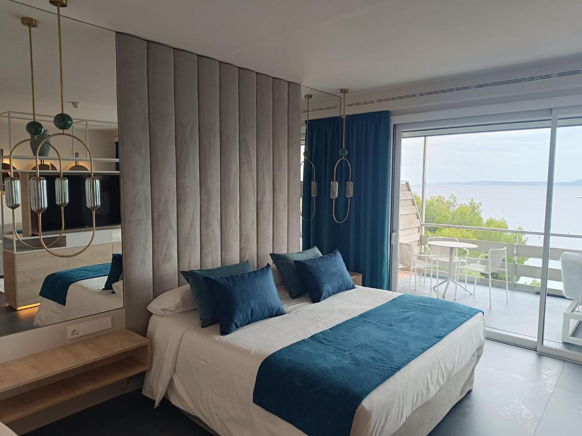 Canyelles Platja Roses Exterior photo