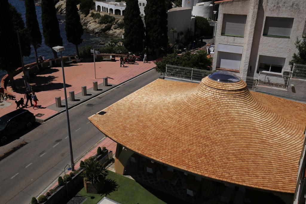 Canyelles Platja Roses Exterior photo