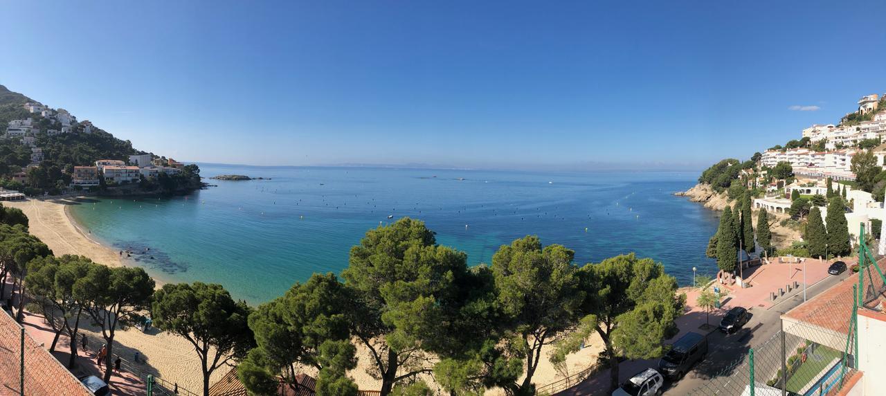 Canyelles Platja Roses Exterior photo