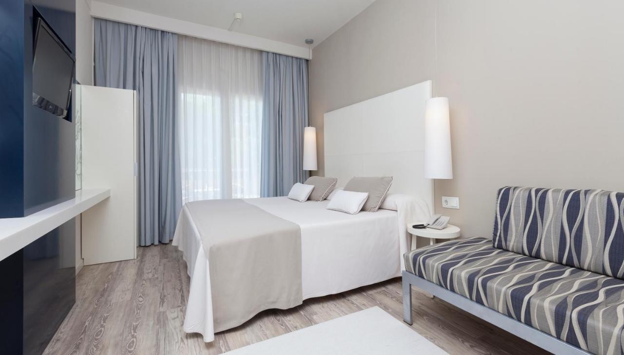 Canyelles Platja Roses Exterior photo