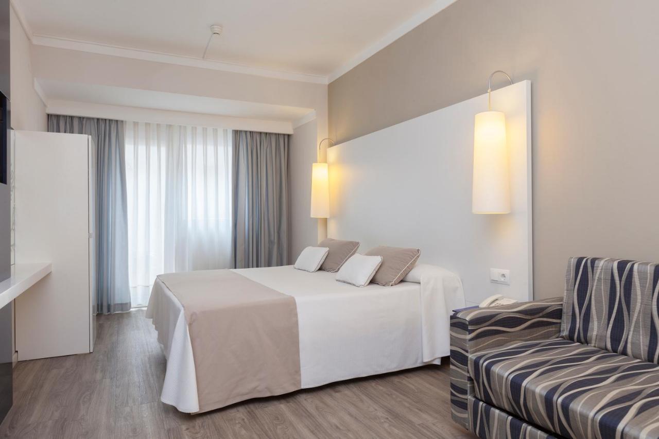 Canyelles Platja Roses Exterior photo