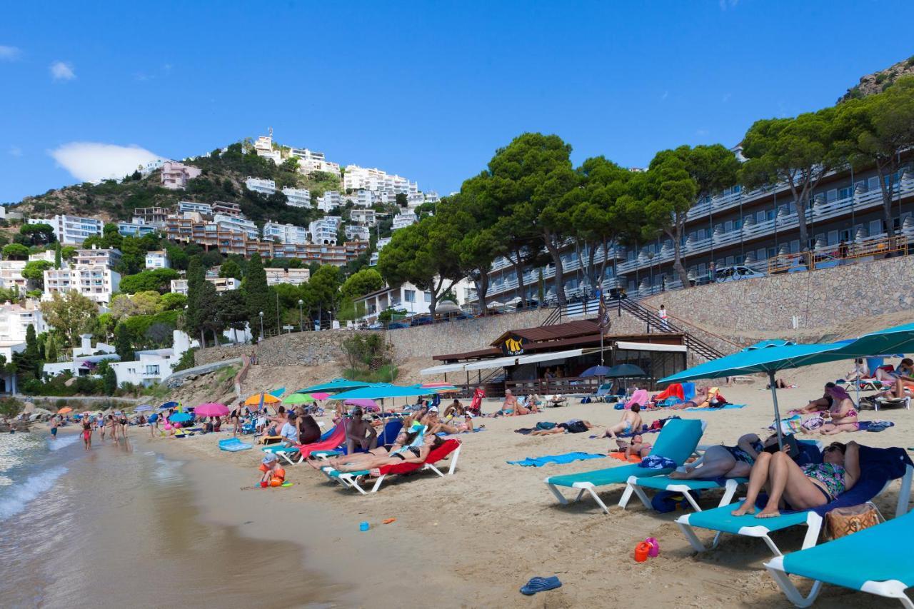 Canyelles Platja Roses Exterior photo