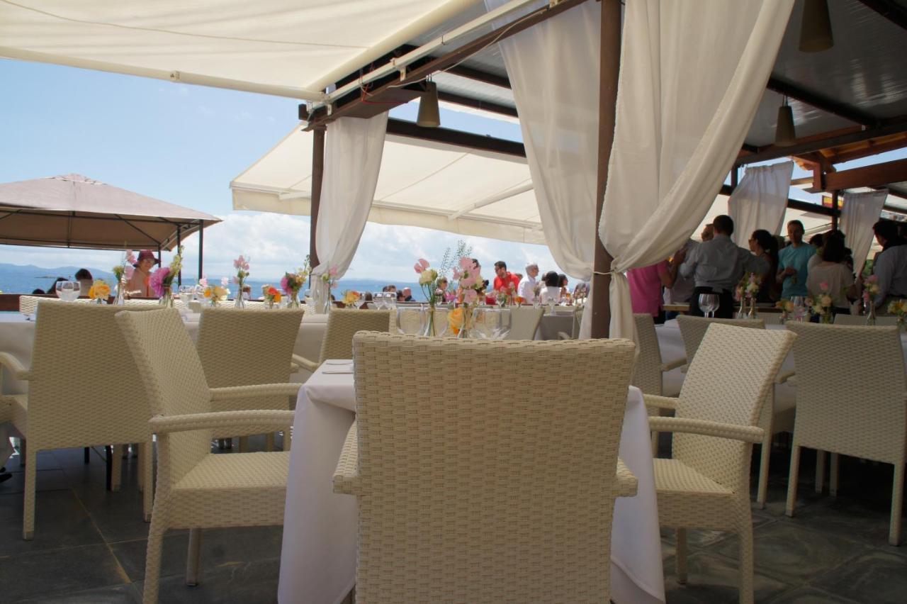 Canyelles Platja Roses Exterior photo
